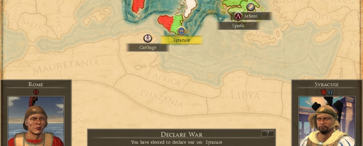 Total War: Rome II - Emperor Edition