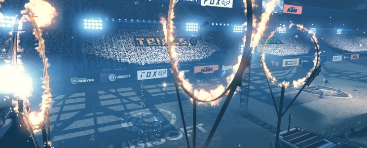 Trials Rising