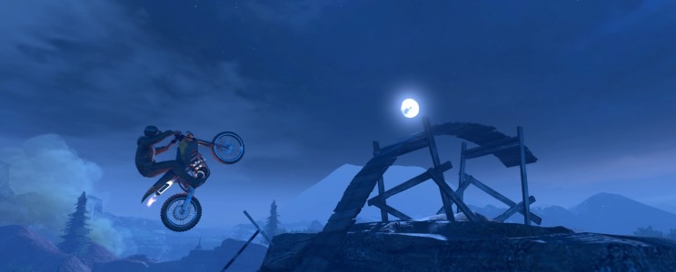 Trials Rising