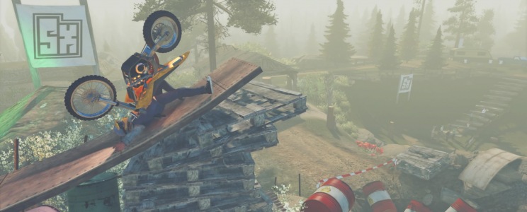 Trials Rising