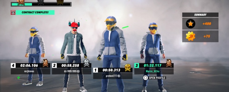 Trials Rising