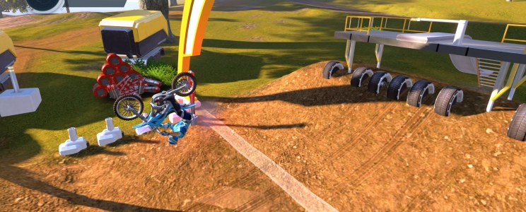 Trials Fusion