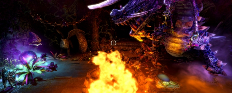 Trine 2