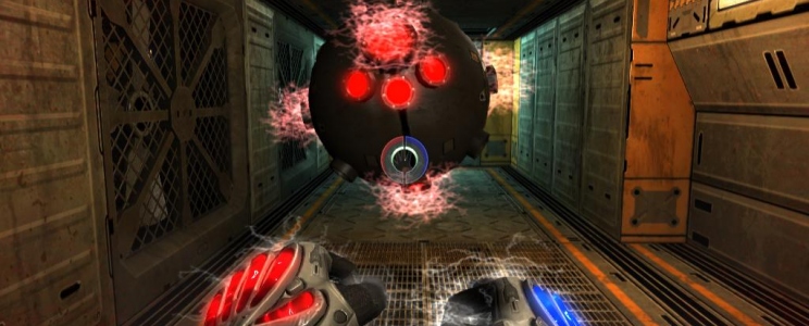 Twin Sector