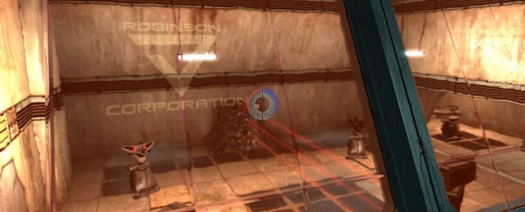 Twin Sector