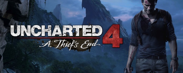 Uncharted 4: A Thief's End teszt