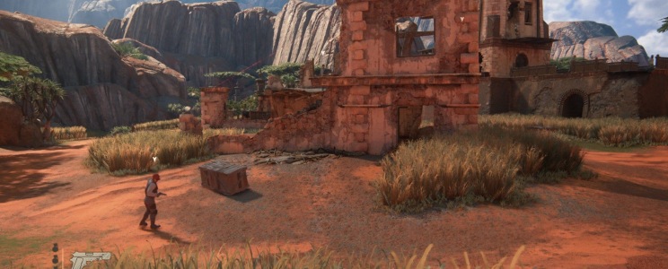 Uncharted: Legacy of Thieves Collection (PC)