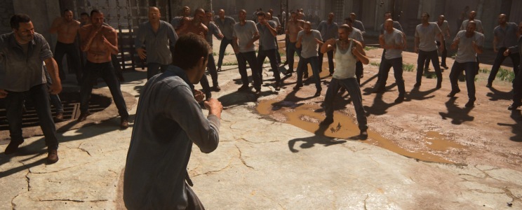 Uncharted: Legacy of Thieves Collection