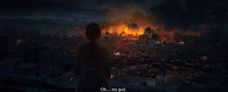 Uncharted: The Lost Legacy