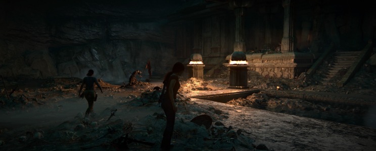 Uncharted: The Lost Legacy