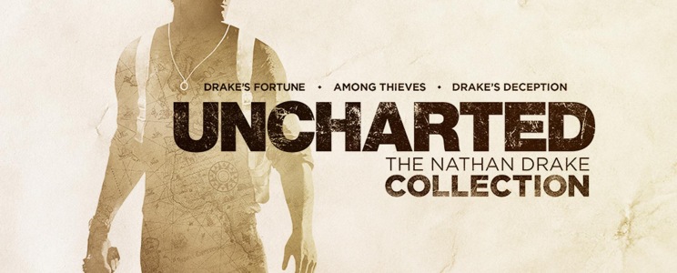 Uncharted: The Nathan Drake Collection teszt