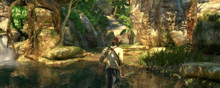 Uncharted: The Nathan Drake Collection 