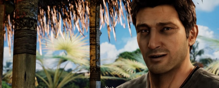 Uncharted: The Nathan Drake Collection 