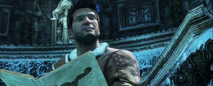 Uncharted: The Nathan Drake Collection 