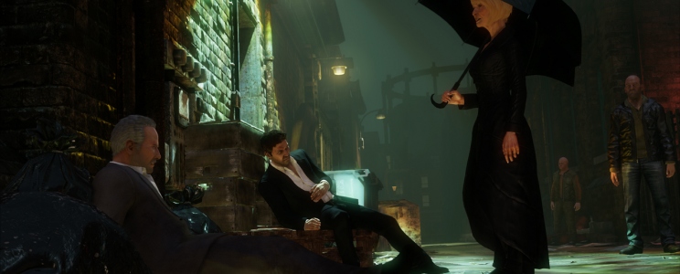 Uncharted 3: Drake's Deception 