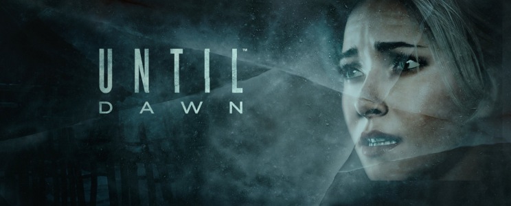 Until Dawn teszt