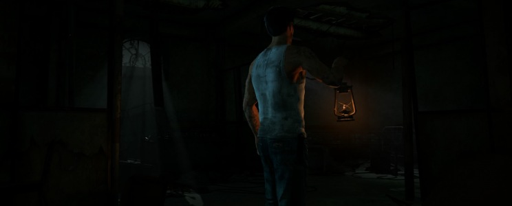 Until Dawn