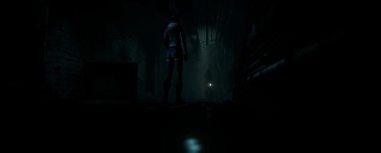 Until Dawn