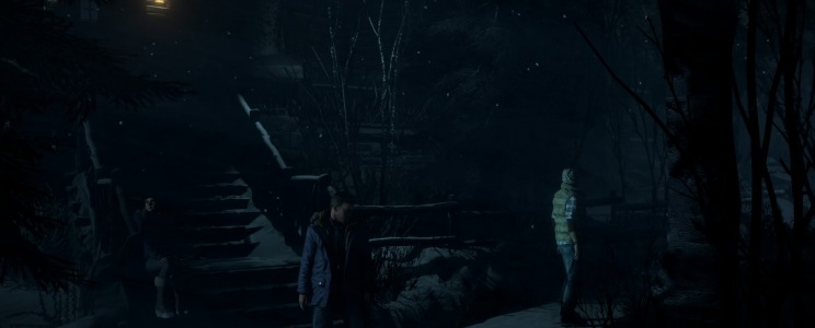 Until Dawn