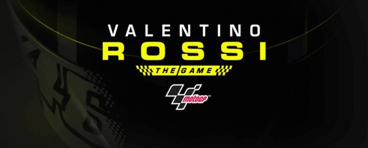 Valentino Rossi: The Game