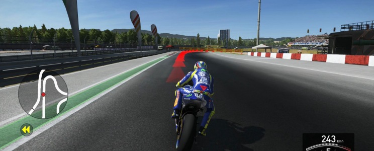 Valentino Rossi: The Game