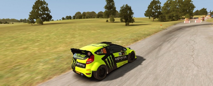Valentino Rossi: The Game