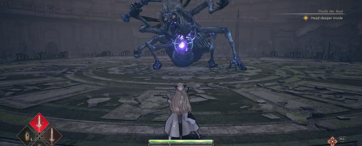 Valkyrie Elysium