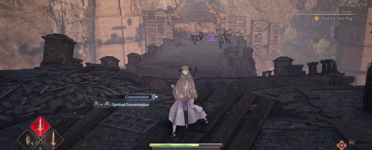 Valkyrie Elysium