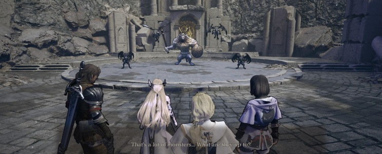 Valkyrie Elysium