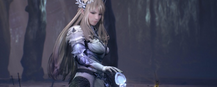 Valkyrie Elysium
