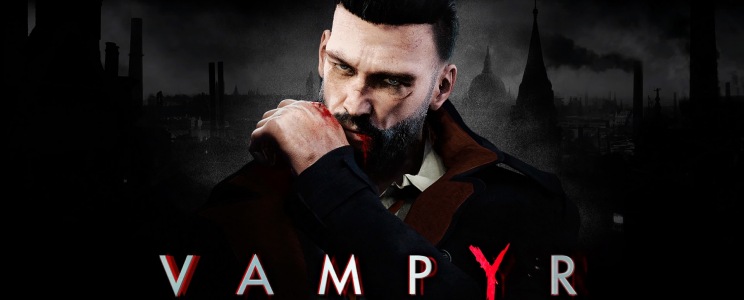 Vampyr teszt