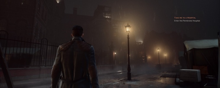 Vampyr