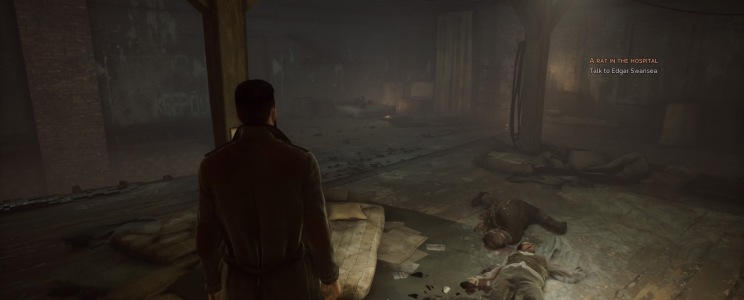 Vampyr
