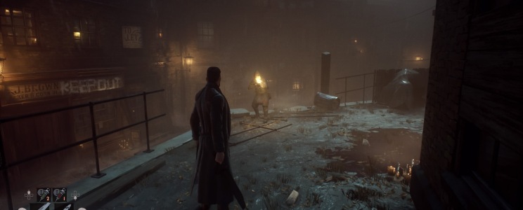Vampyr