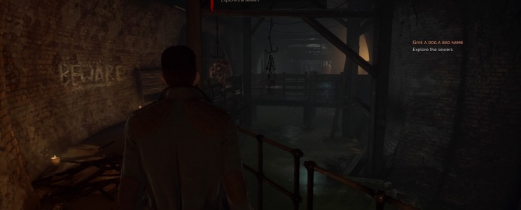 Vampyr