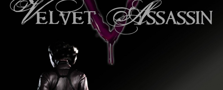 Velvet Assassin teszt