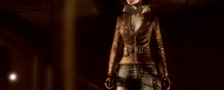 Velvet Assassin