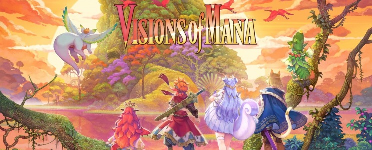 Visions of Mana