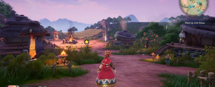 Visions of Mana