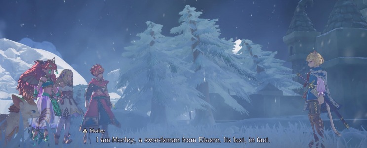 Visions of Mana
