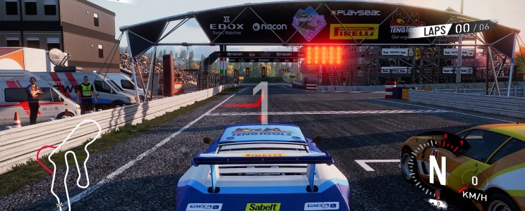 V-Rally 4