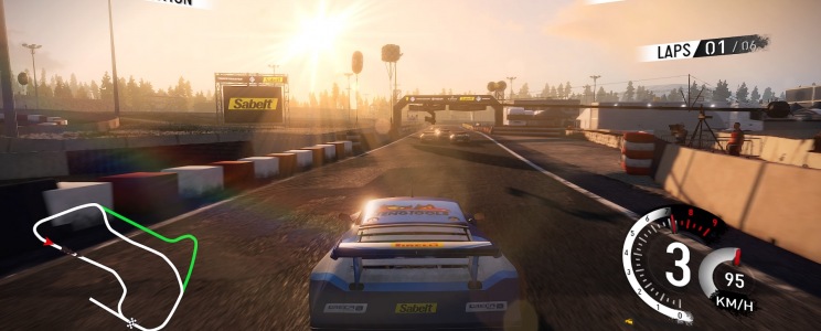 V-Rally 4