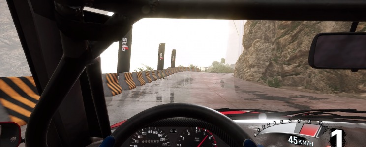 V-Rally 4