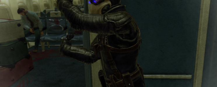 Wanted: Weapons Of Fate