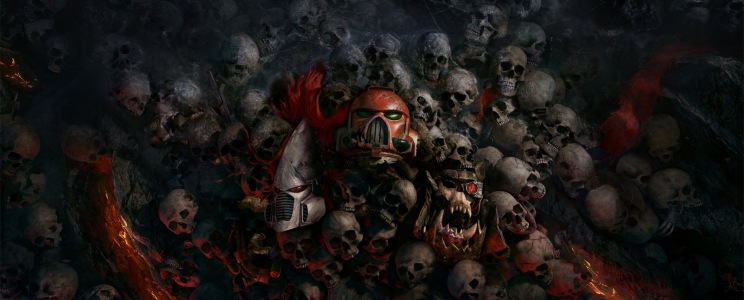 Warhammer 40,000: Dawn of War 3 teszt