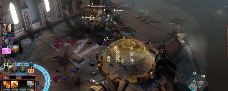 Warhammer 40,000: Dawn of War 3