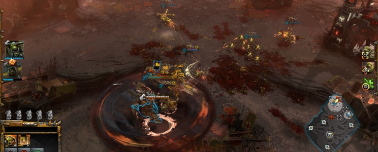 Warhammer 40,000: Dawn of War 3