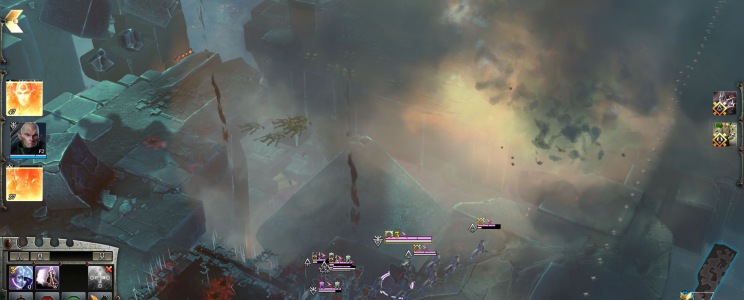Warhammer 40,000: Dawn of War 3
