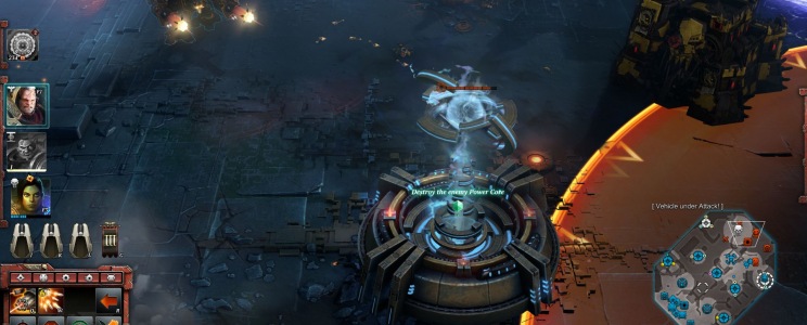 Warhammer 40,000: Dawn of War 3