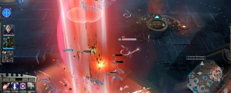 Warhammer 40,000: Dawn of War 3